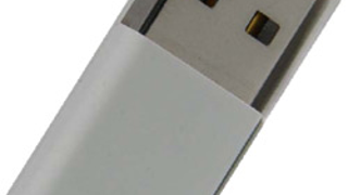 Mvix Nubbin Is the World's Smallest Wireless-N Adapter...And It's Cheap